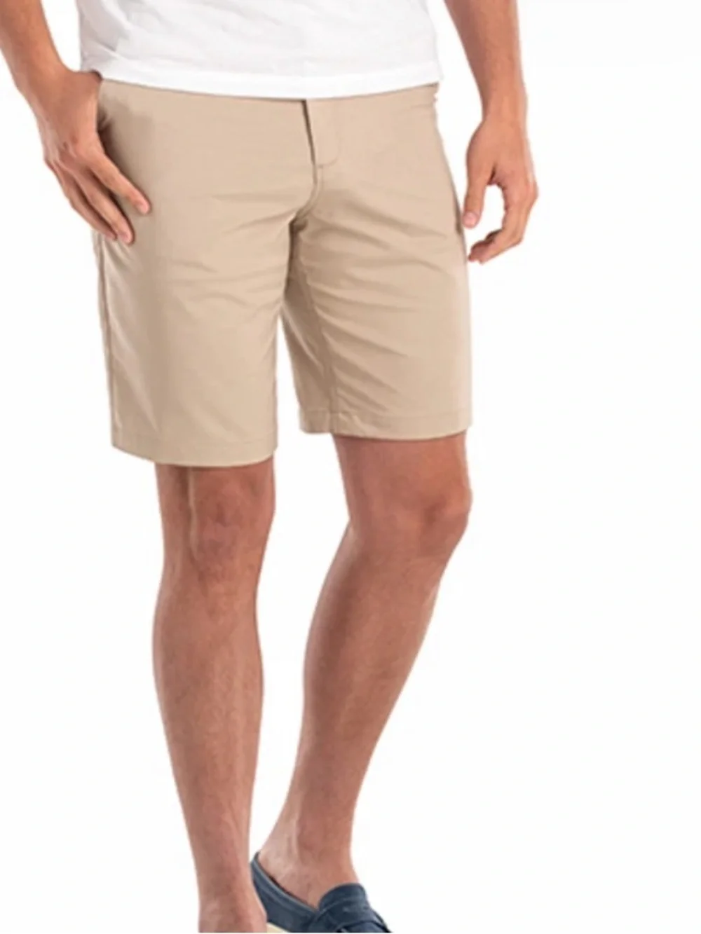 johnnie-O Mulligan Prep-Performance Shorts